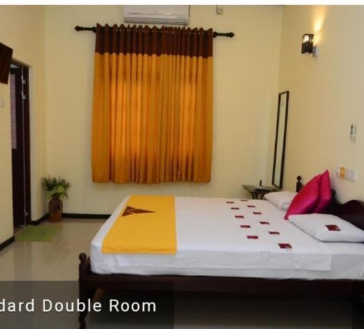 Jayasinghe Holiday Resort Kataragama Esterno foto