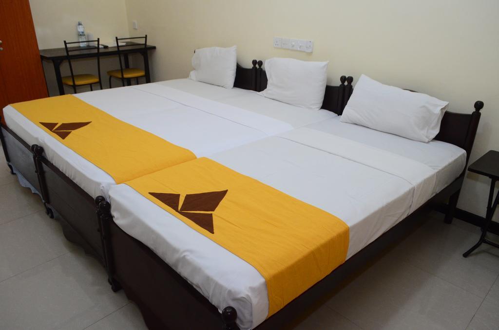 Jayasinghe Holiday Resort Kataragama Esterno foto