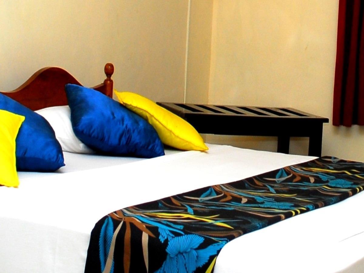 Jayasinghe Holiday Resort Kataragama Esterno foto